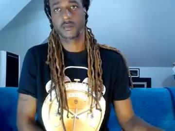 Viizin from Chaturbate