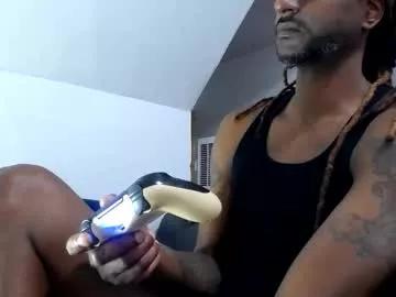 Viizin from Chaturbate