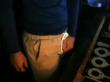 vikernescam from Chaturbate is Freechat
