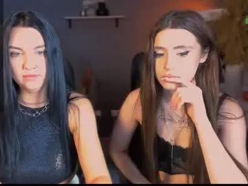 viki_vibes from Chaturbate is Freechat