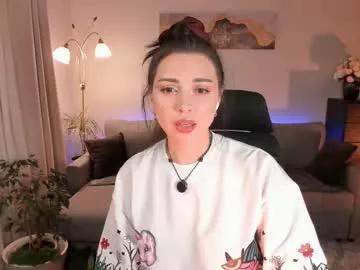 vikibellson from Chaturbate