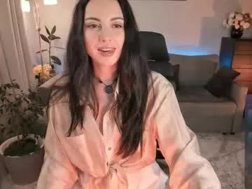 vikibellson from Chaturbate