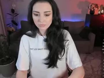 vikibellson from Chaturbate