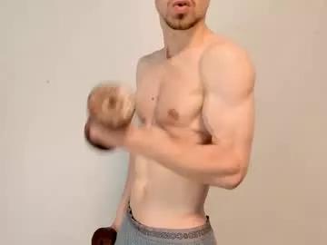 viking_din from Chaturbate is Freechat