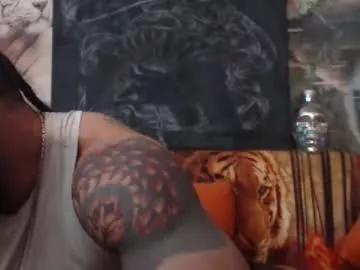 viking_me from Chaturbate is Freechat