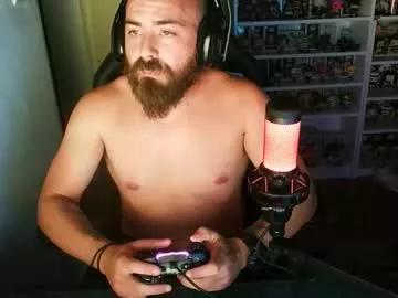 vikingc0ck_ from Chaturbate