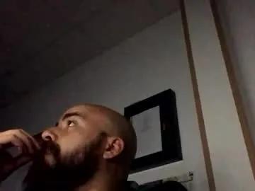Vikingc0ck_ from Chaturbate