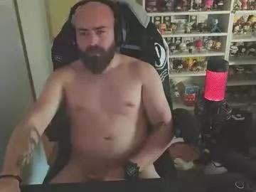 vikingc0ck_ from Chaturbate is Freechat