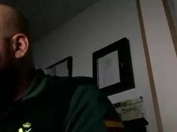 vikingc0ck_ from Chaturbate is Freechat