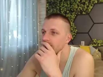 vikingchrisss from Chaturbate