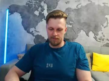 vikingchrisss from Chaturbate