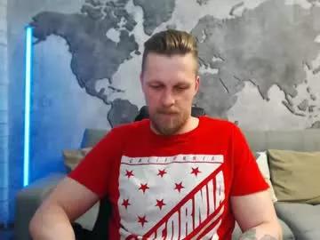 vikingchrisss from Chaturbate