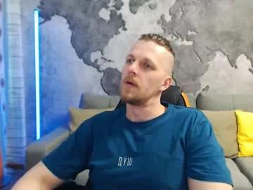 vikingchrisss from Chaturbate