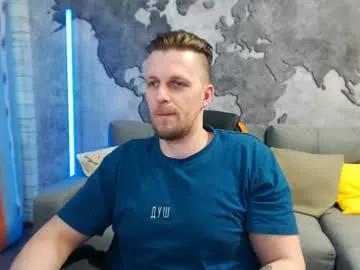 vikingchrisss from Chaturbate