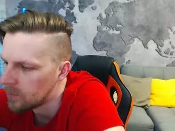 vikingchrisss from Chaturbate