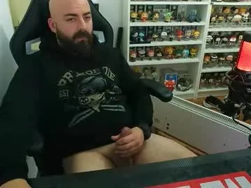 vikingcock__ on Chaturbate 