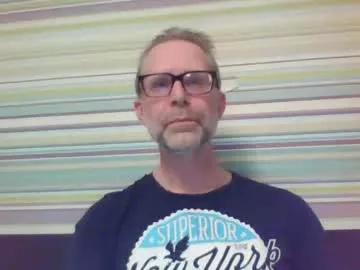 vikingv8 from Chaturbate