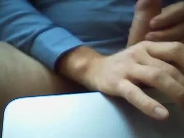 vikingv8 from Chaturbate