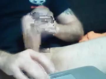 vikingv8 from Chaturbate
