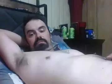 vikingwolf1987 from Chaturbate