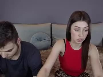 vikki_and_george from Chaturbate