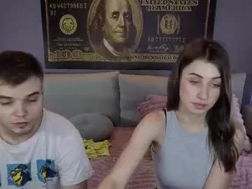 vikki_and_george from Chaturbate is Freechat