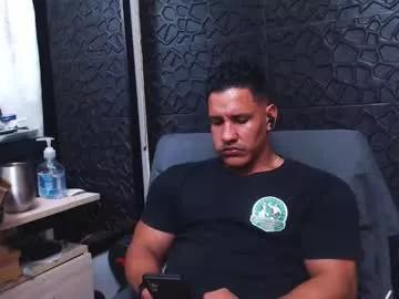 viktorherrera from Chaturbate is Freechat