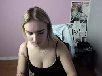 viktoria_lovely from Chaturbate is Freechat
