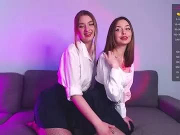 Try our streaming cams variety and talk on a personal level with our adorable girls streamers, showing off their bountiful shapes and dildos.