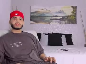 vincentblack_ from Chaturbate is Freechat
