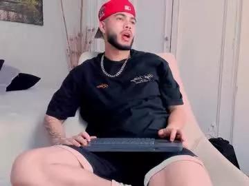 vincentblack_ from Chaturbate is Freechat