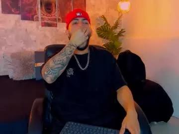 vincentblack_ from Chaturbate is Freechat
