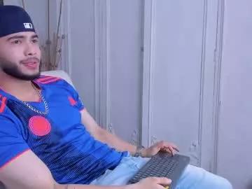 vincentblack_ from Chaturbate is Freechat
