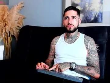 vincentsartori from Chaturbate is Freechat