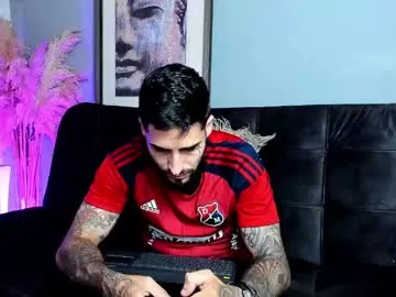 vincentsartori from Chaturbate is Freechat