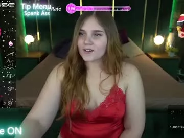 vinnasky on Chaturbate 