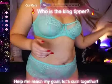 vinnasky on Chaturbate 