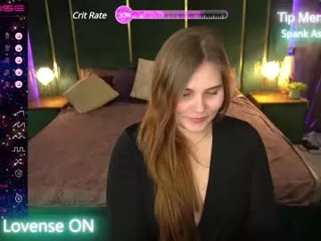 vinnasky on Chaturbate 