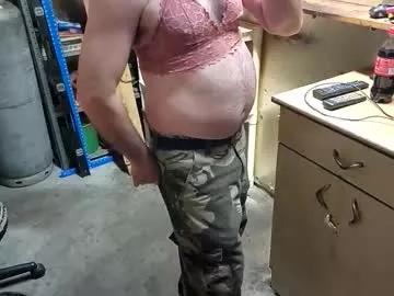 vinnie67 from Chaturbate
