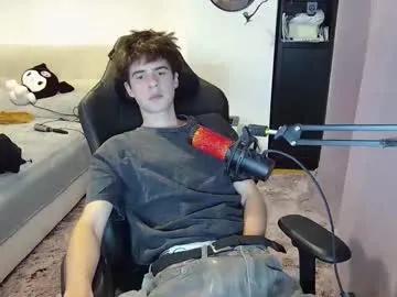 vinnie_06 from Chaturbate is Freechat