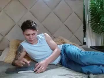 vinzent_lafed from Chaturbate is Freechat