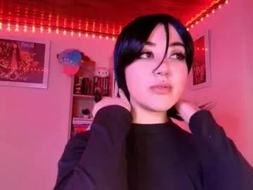 violeet_smile from Chaturbate is Freechat