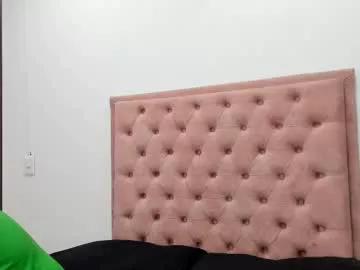 violet_and_myers from Chaturbate is Freechat