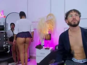 Try our streaming cams variety and talk on a personal level with our adorable girls streamers, showing off their bountiful shapes and dildos.