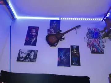 violet_blakee from Chaturbate is Freechat