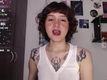 violet_bluee from Chaturbate is Freechat