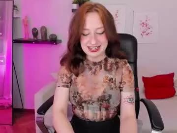 violet_griffen from Chaturbate is Freechat