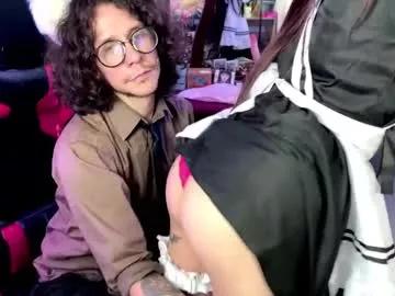 violet_hentai01 from Chaturbate is Freechat