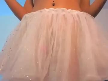 Violet_jhonson from Chaturbate