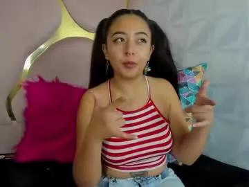 violet_nebula from Chaturbate is Freechat